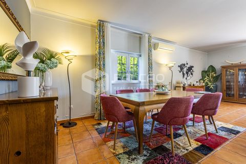 Villa a Almeirim, Santarem, Almeirim - € 930.000 | Ref: FR1134 - foto 6