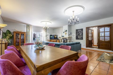 Villa a Almeirim, Santarem, Almeirim - € 930.000 | Ref: FR1134 - foto 7