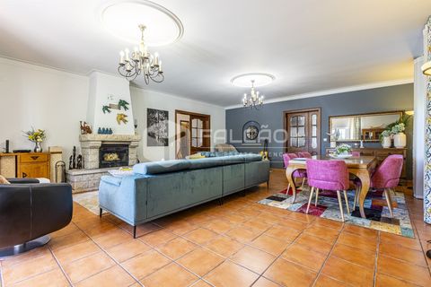 Villa a Almeirim, Santarem, Almeirim - € 930.000 | Ref: FR1134 - foto 9