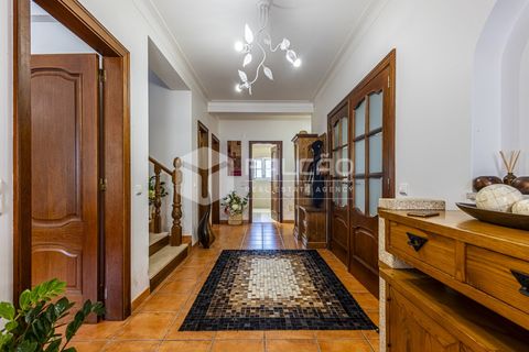 Villa a Almeirim, Santarem, Almeirim - € 930.000 | Ref: FR1134 - foto 11