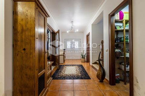 Villa a Almeirim, Santarem, Almeirim - € 930.000 | Ref: FR1134 - foto 12