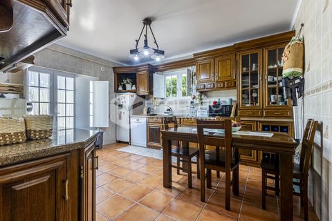 Villa a Almeirim, Santarem, Almeirim - € 930.000 | Ref: FR1134 - foto 22