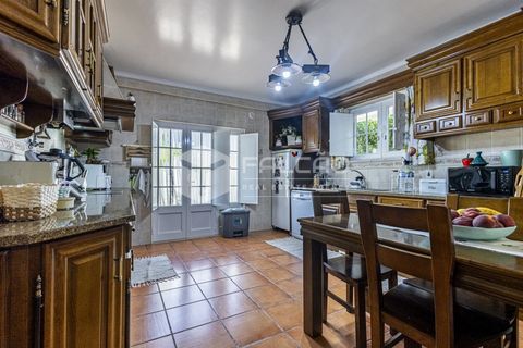 Villa a Almeirim, Santarem, Almeirim - € 930.000 | Ref: FR1134 - foto 23