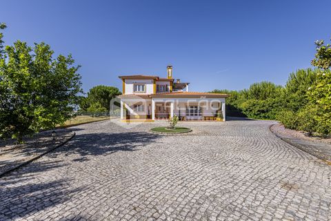 Villa a Almeirim, Santarem, Almeirim - € 930.000 | Ref: FR1134 - foto 2