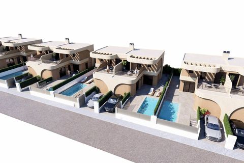 Byhus i Daya Nueva, Alicante, Daya Nueva - € 399.900 | Ref: HEK40040 - foto 4