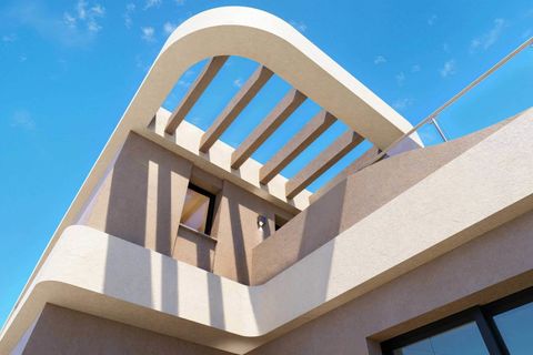Byhus i Daya Nueva, Alicante, Daya Nueva - € 399.900 | Ref: HEK40040 - foto 7