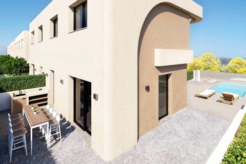 Byhus i Daya Nueva, Alicante, Daya Nueva - € 399.900 | Ref: HEK40040 - foto 9