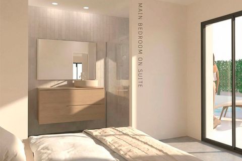 Byhus i Daya Nueva, Alicante, Daya Nueva - € 399.900 | Ref: HEK40040 - foto 12