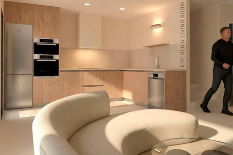 Byhus i Daya Nueva, Alicante, Daya Nueva - € 399.900 | Ref: HEK40040 - foto 13