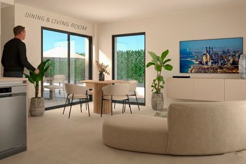 Byhus i Daya Nueva, Alicante, Daya Nueva - € 399.900 | Ref: HEK40040 - foto 14