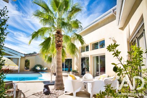 Villa a Saint-Siffret, Gard, Saint-Siffret - € 995.000 | Ref: 73652 - foto 2