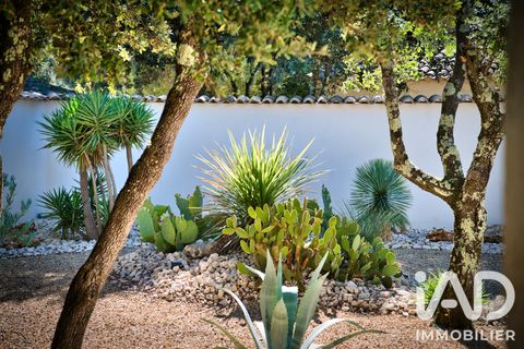 Villa a Saint-Siffret, Gard, Saint-Siffret - € 995.000 | Ref: 73652 - foto 6
