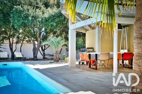 Villa a Saint-Siffret, Gard, Saint-Siffret - € 995.000 | Ref: 73652 - foto 11