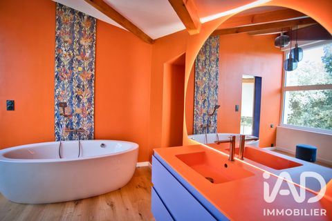 Villa a Saint-Siffret, Gard, Saint-Siffret - € 995.000 | Ref: 73652 - foto 16