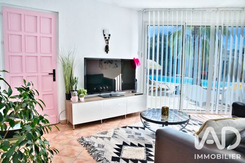 Villa a Saint-Siffret, Gard, Saint-Siffret - € 995.000 | Ref: 73652 - foto 21
