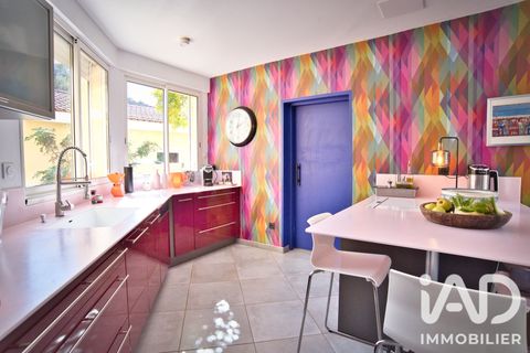 Villa a Saint-Siffret, Gard, Saint-Siffret - € 995.000 | Ref: 73652 - foto 23