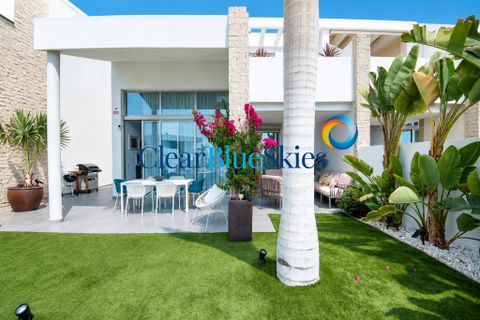 Villa i Adeje, Tenerife, Adeje - € 1.390.000 | Ref: 9113C - foto 2
