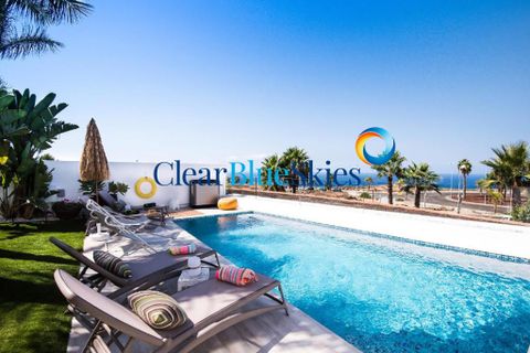 Villa i Adeje, Tenerife, Adeje - € 1.390.000 | Ref: 9113C - foto 16
