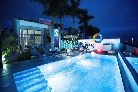 Villa i Adeje, Tenerife, Adeje - € 1.390.000 | Ref: 9113C - foto 20