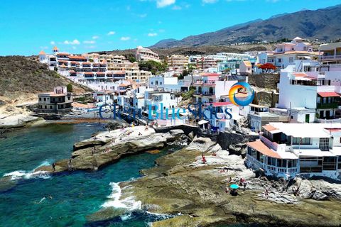 Villa i Adeje, Tenerife, Adeje - € 1.390.000 | Ref: 9113C - foto 24