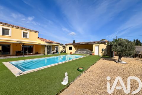 Villa i Pont-Saint-Esprit, Gard, Pont-Saint-Esprit - € 489.000 | Ref: 50419 - foto 1