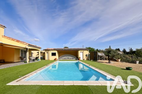 Villa i Pont-Saint-Esprit, Gard, Pont-Saint-Esprit - € 489.000 | Ref: 50419 - foto 17