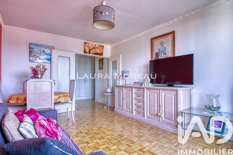 Lejlighed i Bezons, Val-d'Oise, Bezons - € 199.000 | Ref: 19466 - foto 2