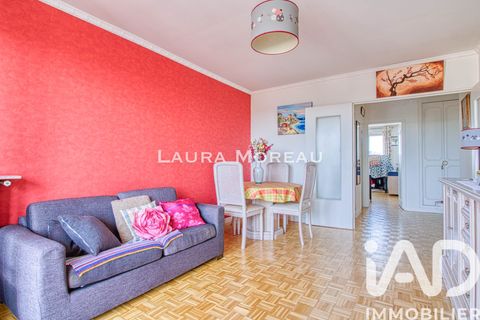 Lejlighed i Bezons, Val-d'Oise, Bezons - € 199.000 | Ref: 19466 - foto 3