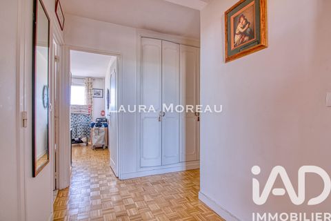 Lejlighed i Bezons, Val-d'Oise, Bezons - € 199.000 | Ref: 19466 - foto 4