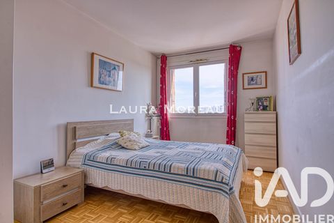 Lejlighed i Bezons, Val-d'Oise, Bezons - € 199.000 | Ref: 19466 - foto 5