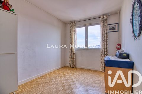 Lejlighed i Bezons, Val-d'Oise, Bezons - € 199.000 | Ref: 19466 - foto 6