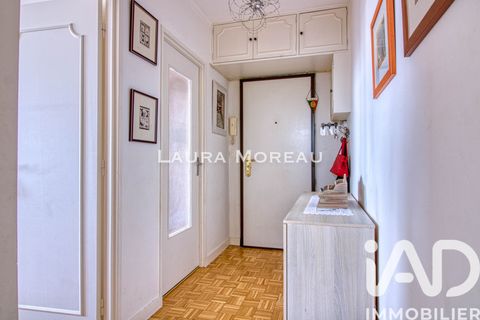 Lejlighed i Bezons, Val-d'Oise, Bezons - € 199.000 | Ref: 19466 - foto 7