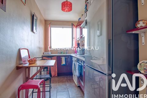 Lejlighed i Bezons, Val-d'Oise, Bezons - € 199.000 | Ref: 19466 - foto 8
