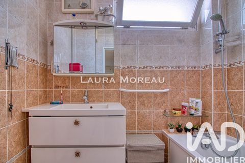Lejlighed i Bezons, Val-d'Oise, Bezons - € 199.000 | Ref: 19466 - foto 9