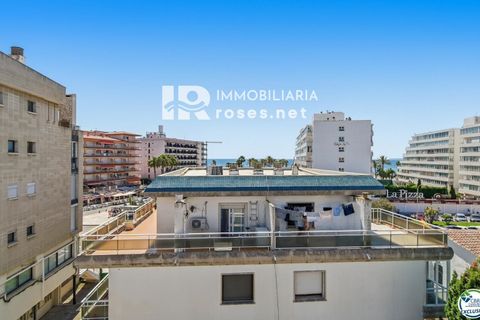 Lejlighed i Roses, Gerona, Roses - € 215.000 | Ref: 3870 - foto 1