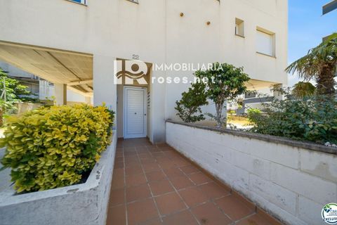Lejlighed i Roses, Gerona, Roses - € 215.000 | Ref: 3870 - foto 2