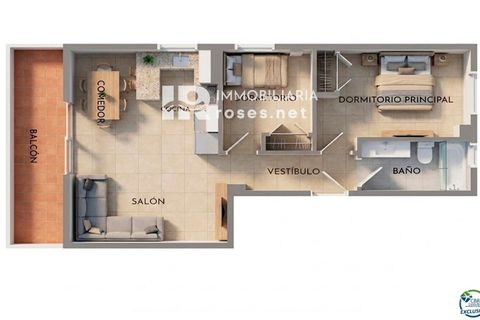 Lejlighed i Roses, Gerona, Roses - € 215.000 | Ref: 3870 - foto 33