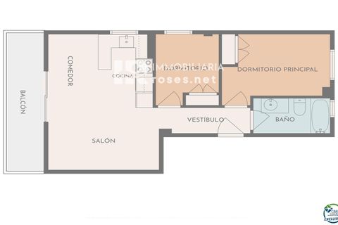 Lejlighed i Roses, Gerona, Roses - € 215.000 | Ref: 3870 - foto 34
