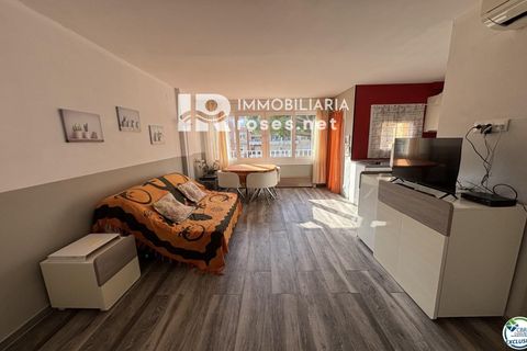 Lejlighed i Empuriabrava, Gerona, Empuriabrava - € 159.000 | Ref: 3869 - foto 1