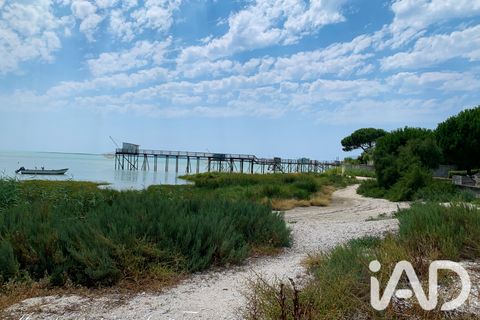 Villa em Fouras, Charente-Maritime, Fouras - € 375.000 | Ref: 19573 - foto 2