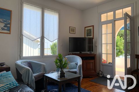 Villa em Fouras, Charente-Maritime, Fouras - € 375.000 | Ref: 19573 - foto 4