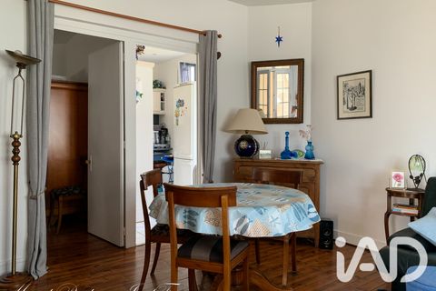 Villa em Fouras, Charente-Maritime, Fouras - € 375.000 | Ref: 19573 - foto 5