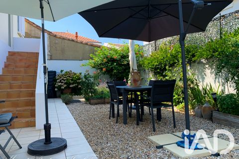 Villa em Fouras, Charente-Maritime, Fouras - € 375.000 | Ref: 19573 - foto 9