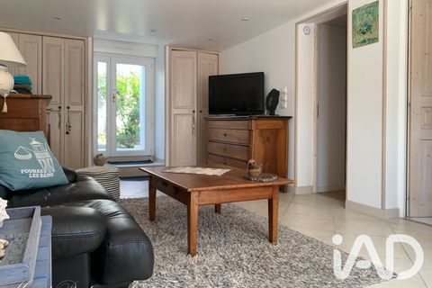 Villa em Fouras, Charente-Maritime, Fouras - € 375.000 | Ref: 19573 - foto 10