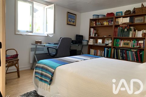 Villa em Fouras, Charente-Maritime, Fouras - € 375.000 | Ref: 19573 - foto 12