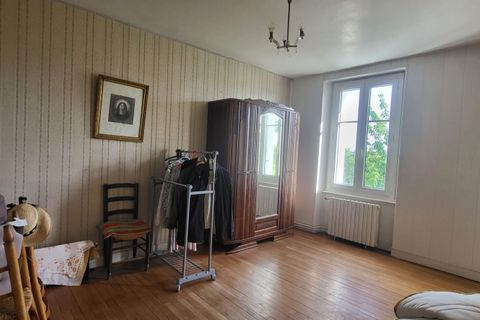 Villa i Sevremoine, Maine-et-Loire, Sevremoine - € 128.900 | Ref: 21526 - foto 9