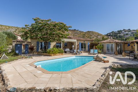 Villa en Marseille, Bouches-du-Rhone, Marseille - € 550.000 | Ref: 47383 - photo 1