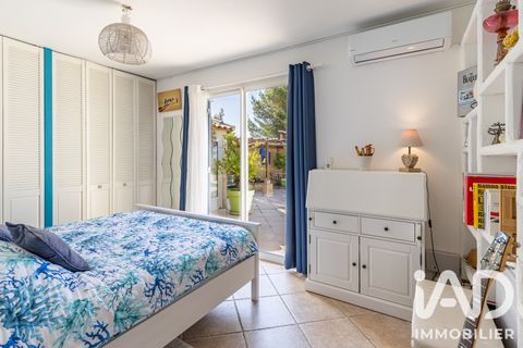 Villa en Marseille, Bouches-du-Rhone, Marseille - € 550.000 | Ref: 47383 - photo 6