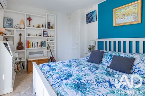 Villa en Marseille, Bouches-du-Rhone, Marseille - € 550.000 | Ref: 47383 - photo 7