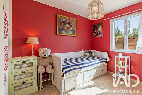 Villa en Marseille, Bouches-du-Rhone, Marseille - € 550.000 | Ref: 47383 - photo 8